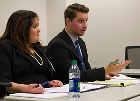 Transactional LawMeet Mid-Atlantic Region 2016